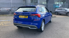 Skoda Kamiq 1.0 TSI 110 SE 5dr DSG Petrol Hatchback